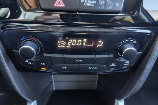 Suzuki Vitara (2018) thumbnail 18
