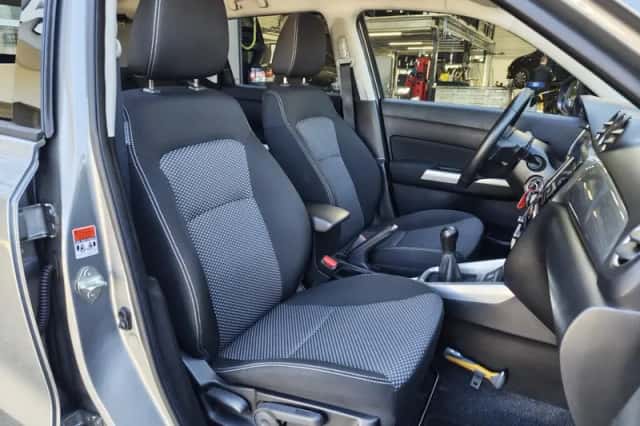 Suzuki Vitara (2018) thumbnail 26