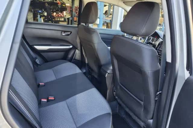 Suzuki Vitara (2018) thumbnail 27