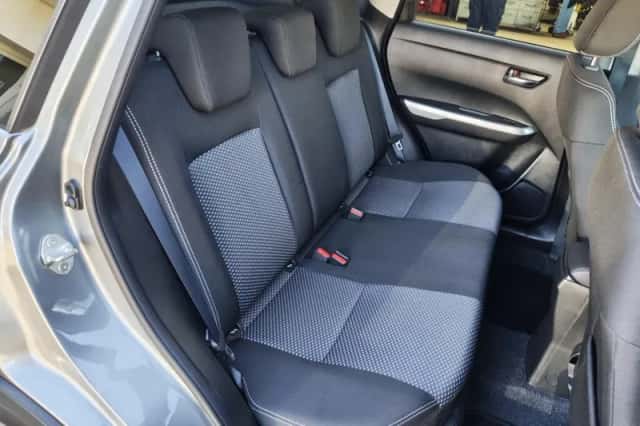 Suzuki Vitara (2018) thumbnail 28