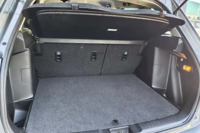 Suzuki Vitara (2018) thumbnail 29