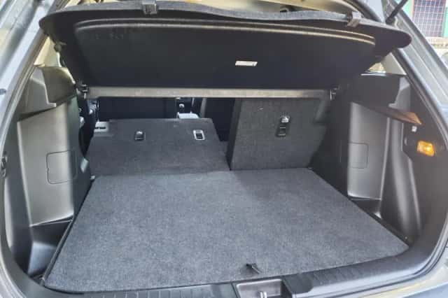Suzuki Vitara (2018) thumbnail 31