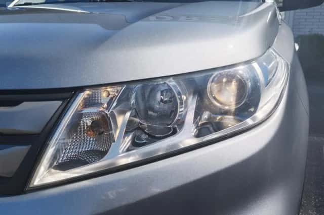 Suzuki Vitara (2018) thumbnail 32