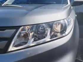 Suzuki Vitara (2018) thumbnail 32