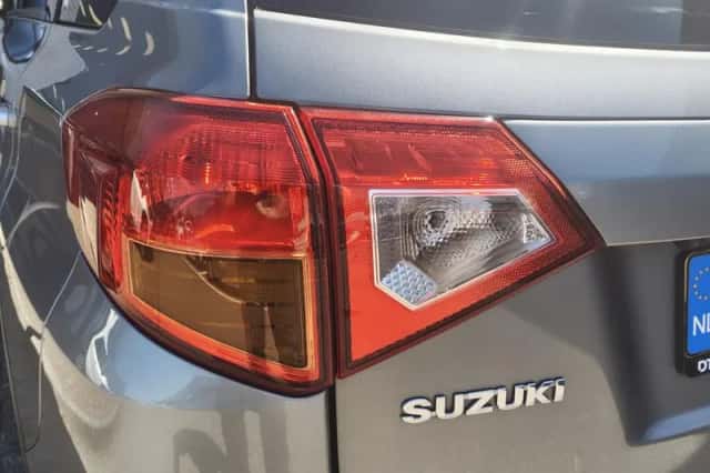 Suzuki Vitara (2018) thumbnail 33