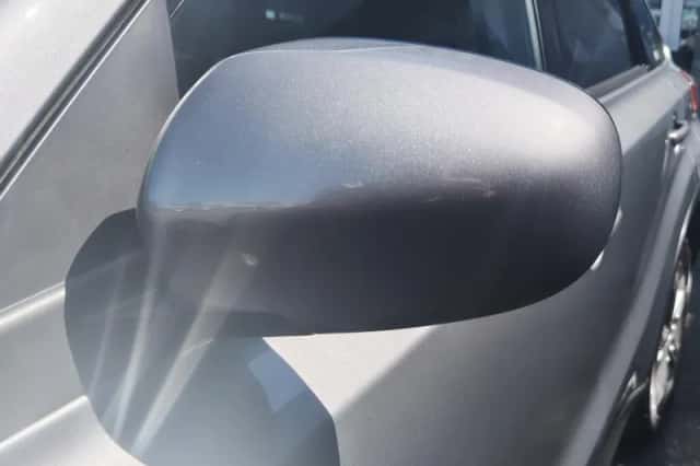 Suzuki Vitara (2018) thumbnail 34