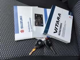 Suzuki Vitara (2018) thumbnail 36