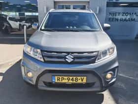 Suzuki Vitara (2018) thumbnail 6