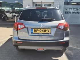 Suzuki Vitara (2018) thumbnail 7