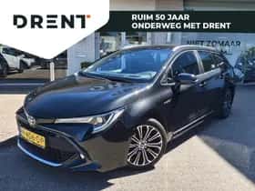 Toyota Corolla (2020)