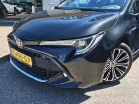 Toyota Corolla (2020) thumbnail 2