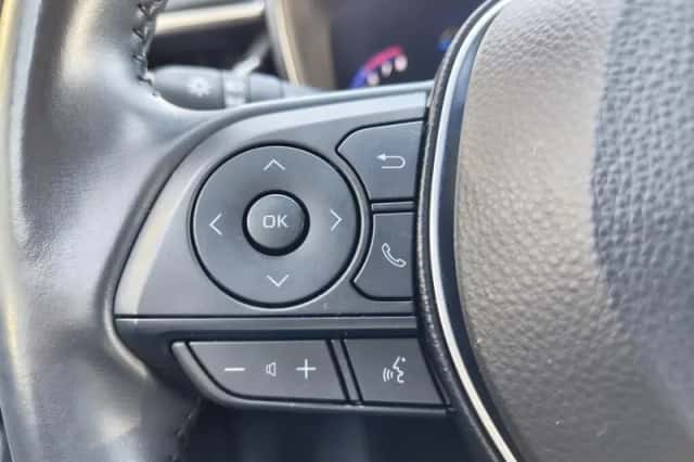 Toyota Corolla (2020) thumbnail 14