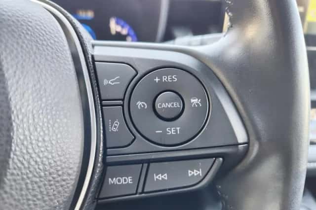 Toyota Corolla (2020) thumbnail 15