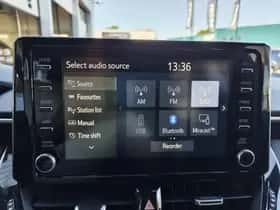 Toyota Corolla (2020) thumbnail 16