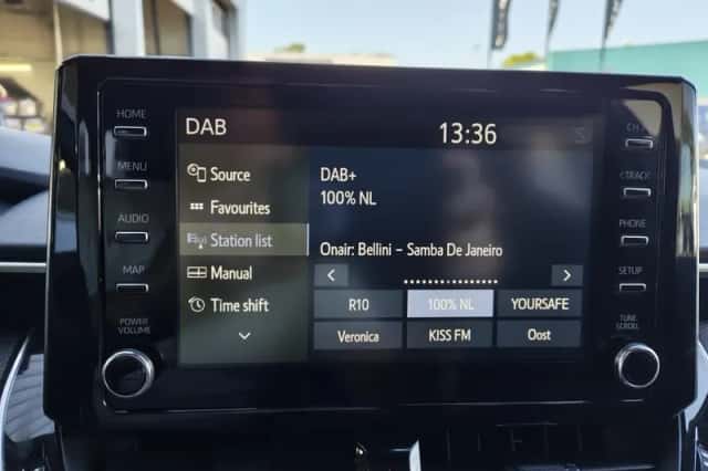 Toyota Corolla (2020) thumbnail 17