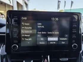 Toyota Corolla (2020) thumbnail 17