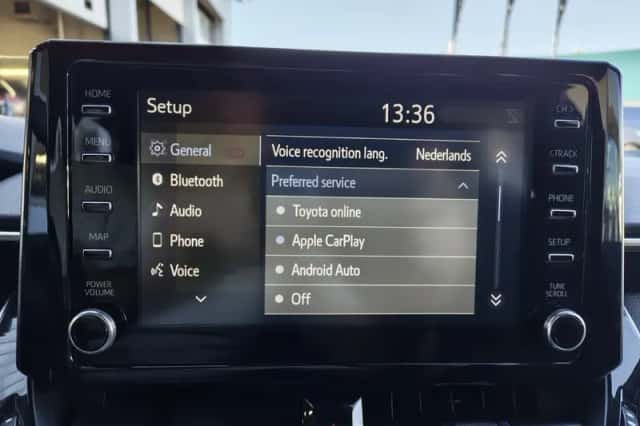 Toyota Corolla (2020) thumbnail 19