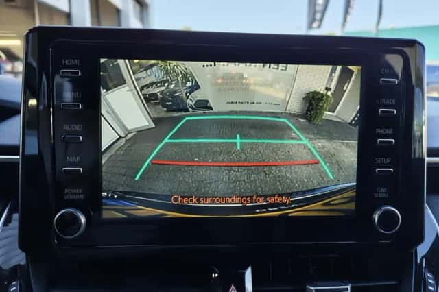 Toyota Corolla (2020) thumbnail 20