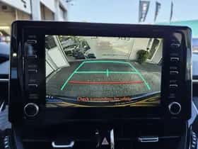 Toyota Corolla (2020) thumbnail 20