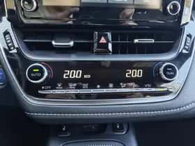 Toyota Corolla (2020) thumbnail 21