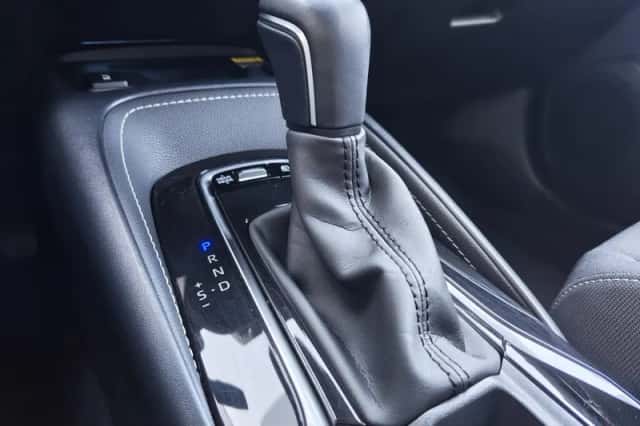 Toyota Corolla (2020) thumbnail 23