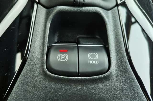 Toyota Corolla (2020) thumbnail 24