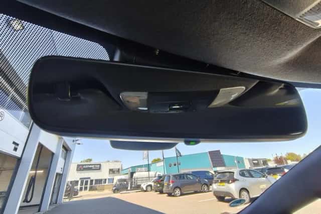 Toyota Corolla (2020) thumbnail 27