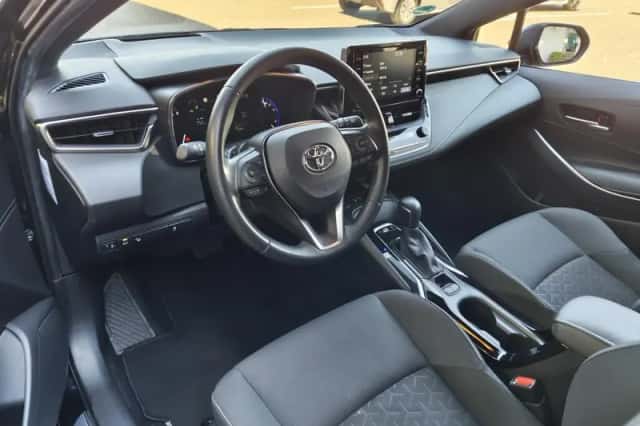 Toyota Corolla (2020) thumbnail 28