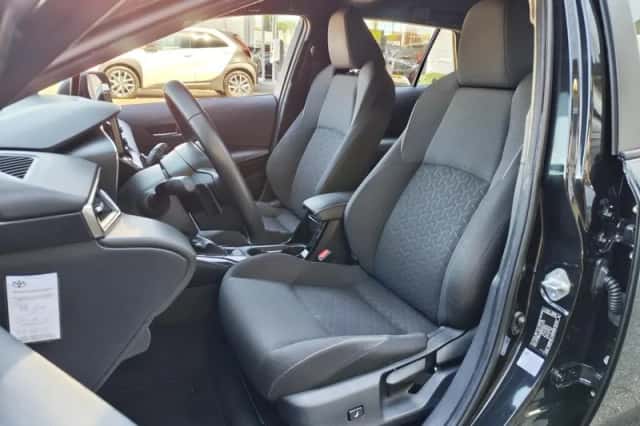 Toyota Corolla (2020) thumbnail 29