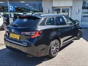 Toyota Corolla (2020) thumbnail 4