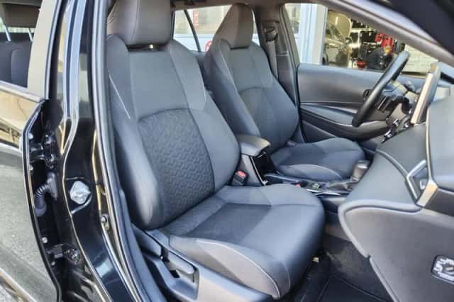 Toyota Corolla (2020) thumbnail 31