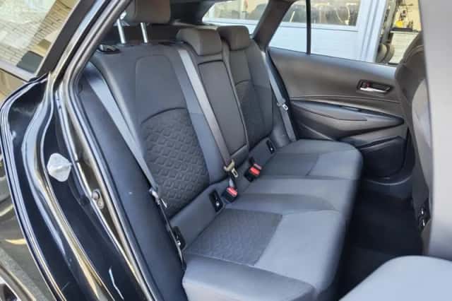 Toyota Corolla (2020) thumbnail 33