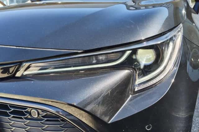 Toyota Corolla (2020) thumbnail 37