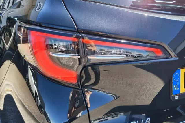 Toyota Corolla (2020) thumbnail 38