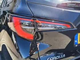 Toyota Corolla (2020) thumbnail 38
