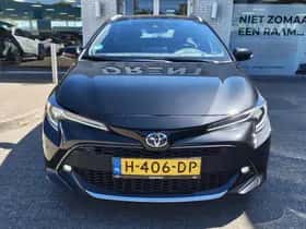 Toyota Corolla (2020) thumbnail 6