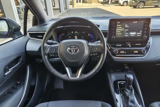 Toyota Corolla (2020) thumbnail 8