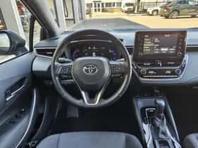 Toyota Corolla (2020) thumbnail 8