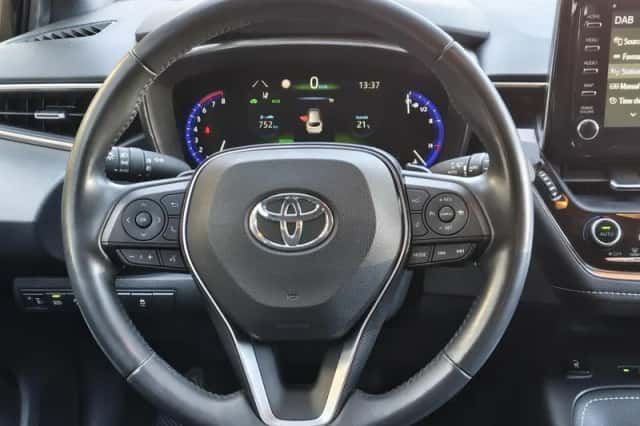Toyota Corolla (2020) thumbnail 9