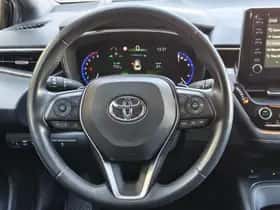 Toyota Corolla (2020) thumbnail 9