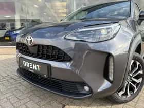 Toyota Yaris Cross (2026) thumbnail 2