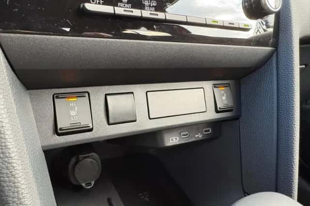 Toyota Yaris Cross (2026) thumbnail 17