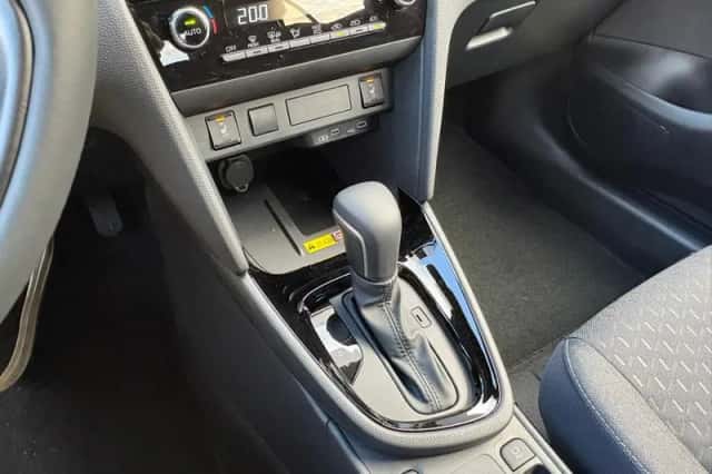 Toyota Yaris Cross (2026) thumbnail 19