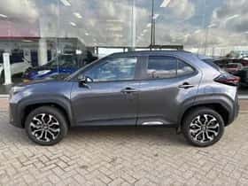 Toyota Yaris Cross (2026) thumbnail 3
