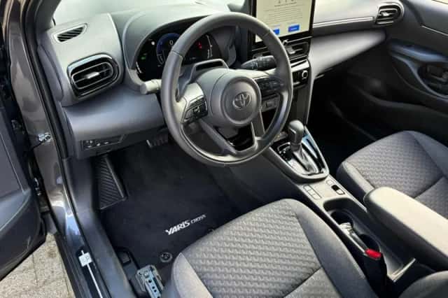 Toyota Yaris Cross (2026) thumbnail 25