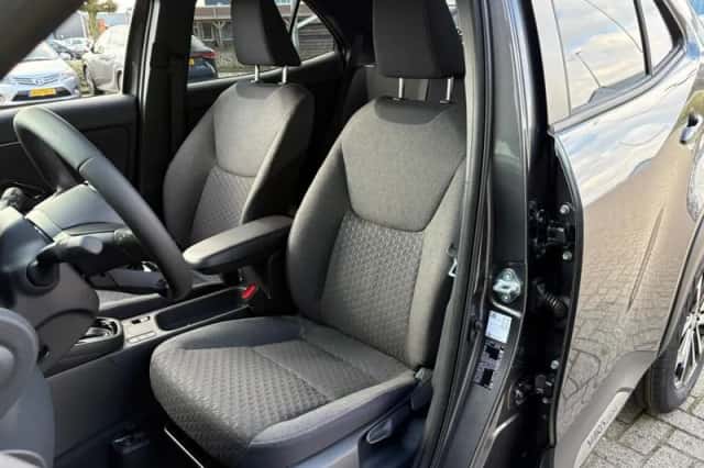 Toyota Yaris Cross (2026) thumbnail 26
