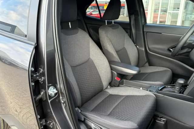 Toyota Yaris Cross (2026) thumbnail 27
