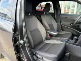 Toyota Yaris Cross (2026) thumbnail 27