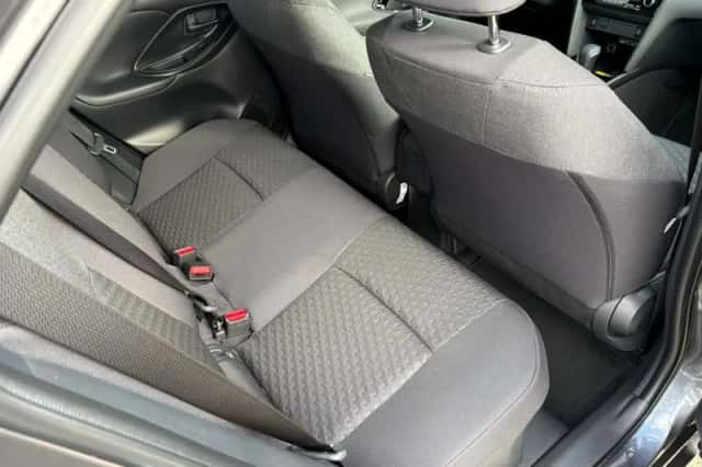 Toyota Yaris Cross (2026) thumbnail 28