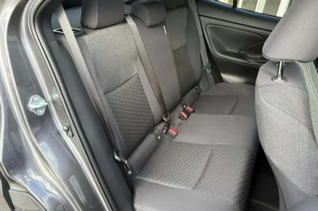 Toyota Yaris Cross (2026) thumbnail 29